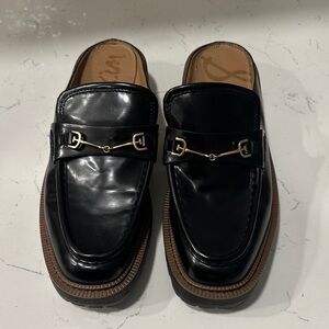 Sam Edelman Loafer Mule